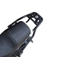 Soporte de Maleta Central Cf Moto Papio 125