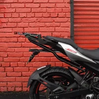 Soporte de Maleta Central Bajaj Pulsar N160/250