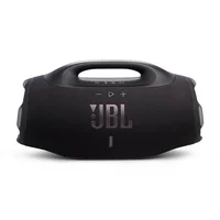 Parlante Jbl Boombox 4 Negro de 210 W Rms