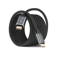 Cable Argom 1.8M Carga Y Sincronización Rápida