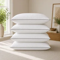 Set x 4 Almohada Premium