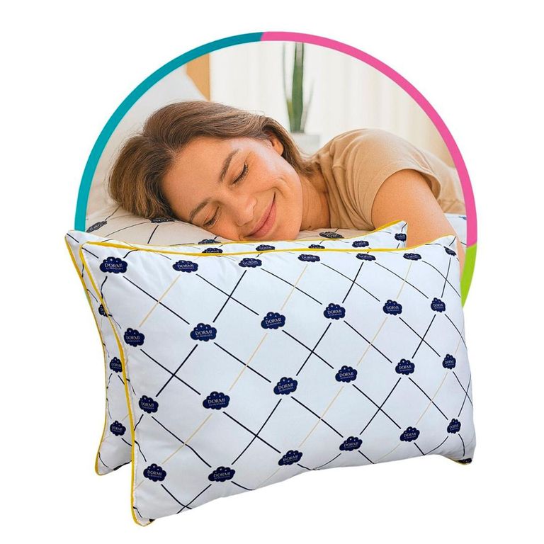 Almohadas hogareto Homecenter