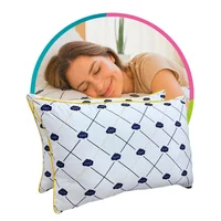 Almohada Soffia Sensacion Plumas