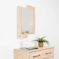 Espejo Paduk 56 x 71 cm Reflekta