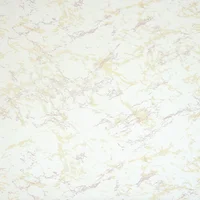 Contact Minirollo 274x45 cm Mármol Beige