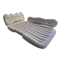 Colchón Inflable para Carro Automóvil Cama de Aire Viajes