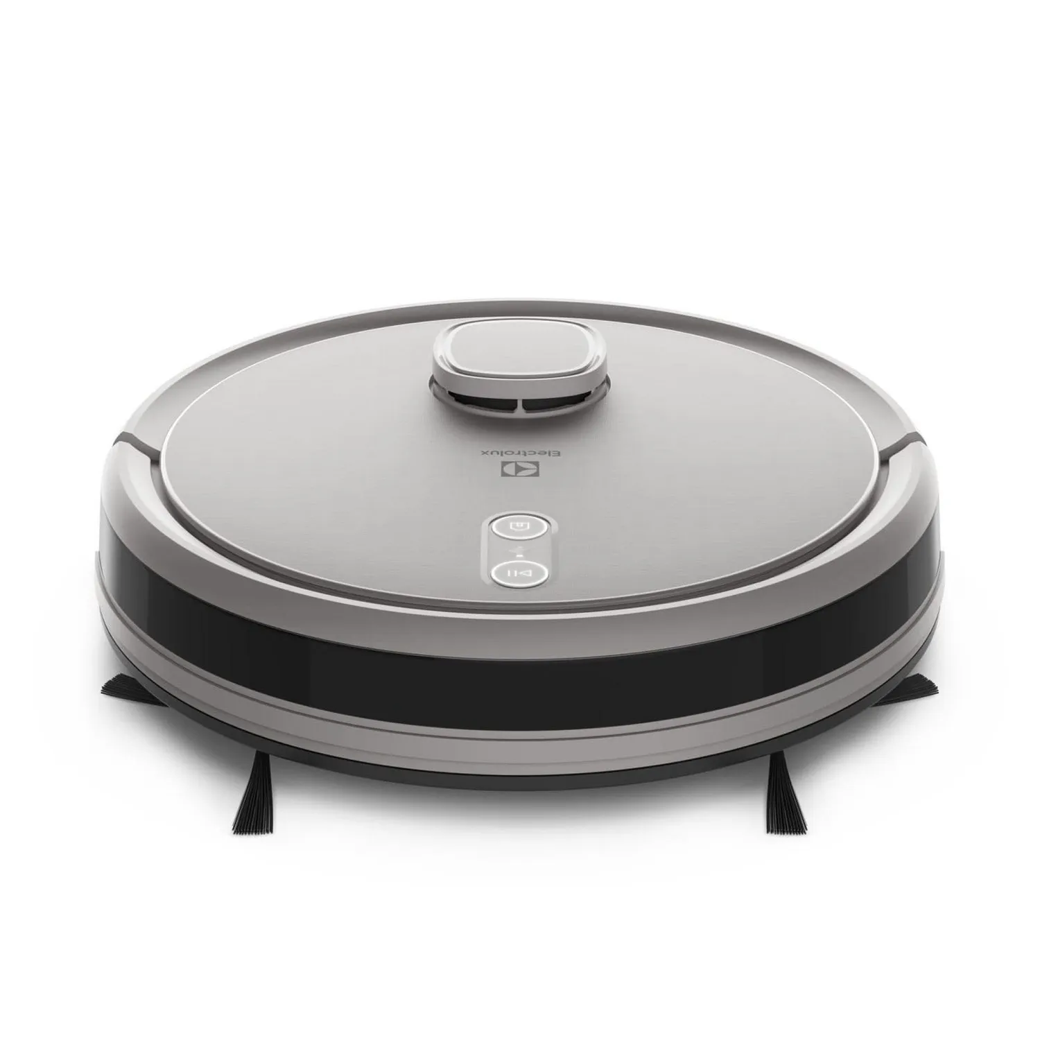 Aspiradora Trapeadora Robot 4 en 1 ERB62 Blanco Electrolux