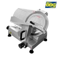 Tajadora para Embutidos Bbg 300-sti