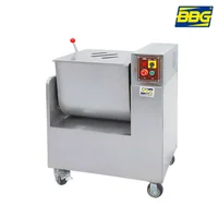 Mezcladora de Alimentos Bbg Ma-50l