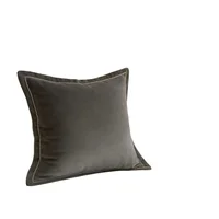 Cojín Jasper Gris