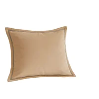 Cojín Jasper Beige