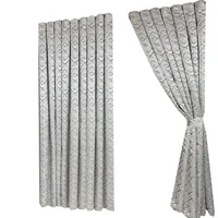 Cortina Bary Gris 2