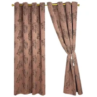Cortina Turin Rosa 2