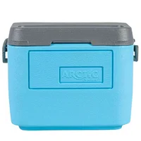 Nevera/Cava Insulada Colors Azul Celeste 5.7 Lts (6Qts)
