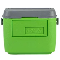 Nevera/cava Insulada Colors Verde Olivo 5.7 Lts (6qts)