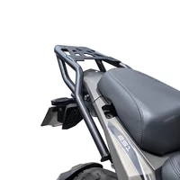 Soporte de Maleta Central Benelli Trk 251