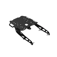 Soporte de Maleta Central Aprilia Tuareg 600
