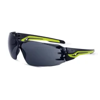 Gafas De Seguridad Bolle Safety Silex + Humo