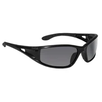 Gafas De Seguridad Bolle Safety Lowrider Humo