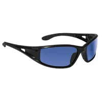 Gafas De Seguridad Bolle Safety Lowrider Blue Flash