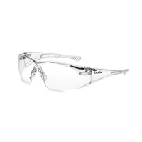 Gafas De Seguridad Bolle Safety Rush Transparente