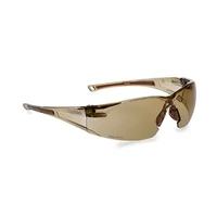 Gafas De Seguridad Bolle Safety Rush Bronze