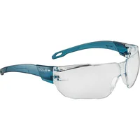 Gafas de Seguridad Bolle Safety Swift Transparente
