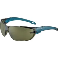 Gafas De Seguridad Bolle Safety Swift Humo