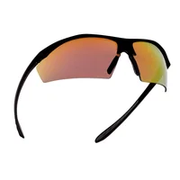 Gafas Tácticas Balísticas Bolle Safety Bssi Sentinel Fire Flash