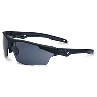 Gafas Tácticas Balísticas Bolle Safety Bssi Tryon Humo