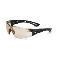Gafas Tácticas Balísticas Bolle Safety Bssi Rush+ Copper