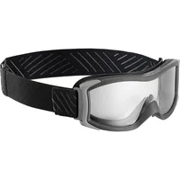 Monogafa Táctica Balística Bolle Safety Bssi X1000 Bssi Transparente
