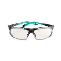 Montura Para Lentes Medicados Bolle Safety Harper Gris Azul