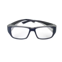 Montura Para Lentes Medicados Bolle Safety Klassee Medium Azul