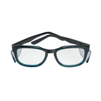 Montura para Lentes Medicados Spicy Negro Verde