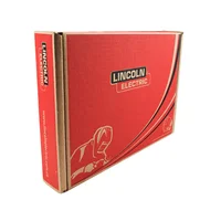 Soldadura Lincoln Gricon 29 5/32 E6010 x 20 Kilos