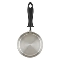 Batería de Cocina 12 Piezas Acero Inoxidable Reliance Farberware