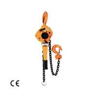 Diferencial Palanca 3.0 Toneladas x 1.5 m Tipo Vitool