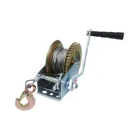 Malacate Manual de 1000 Libras S Kangaroo