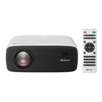Proyector Multimedia Full Hd de 9 650 Lm (250 Ansi Lm) Con Bluetooth / Pro-380
