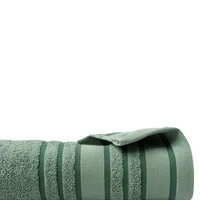 Toalla de Cuerpo 70x140 cm 500 Gr Bellota Verde