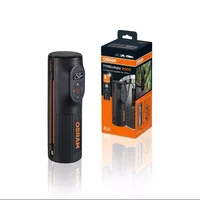 Minicompresor De Aire Portátil Digital Osram Otir 2000