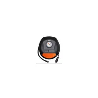 Inflador Llantas Portátil Compresor Con Manometro Osram Oti 200