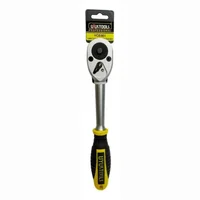 Llave Crique Megapro 1/2 Pulgada Uyustools