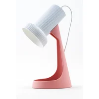 Lámpara de Mesa Dim Rosado