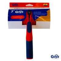 Almohadilla para Pintar 7 pulgadas Set X 6 Unidades