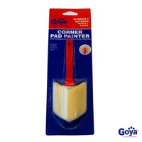 Almohadilla para Pintar Esquinas Set X 12 Unidades