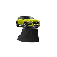 Tapete Termoformado Baúl Para Hyundai Kona 2017 Loyta