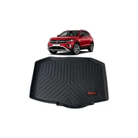 Tapete Termoformado Baúl Volkswagen T-Cross 2019/2024 Loyta