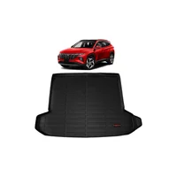 Tapete Termoformado Baúl Hyundai Tucson Nx4 2021-2022 Loyta